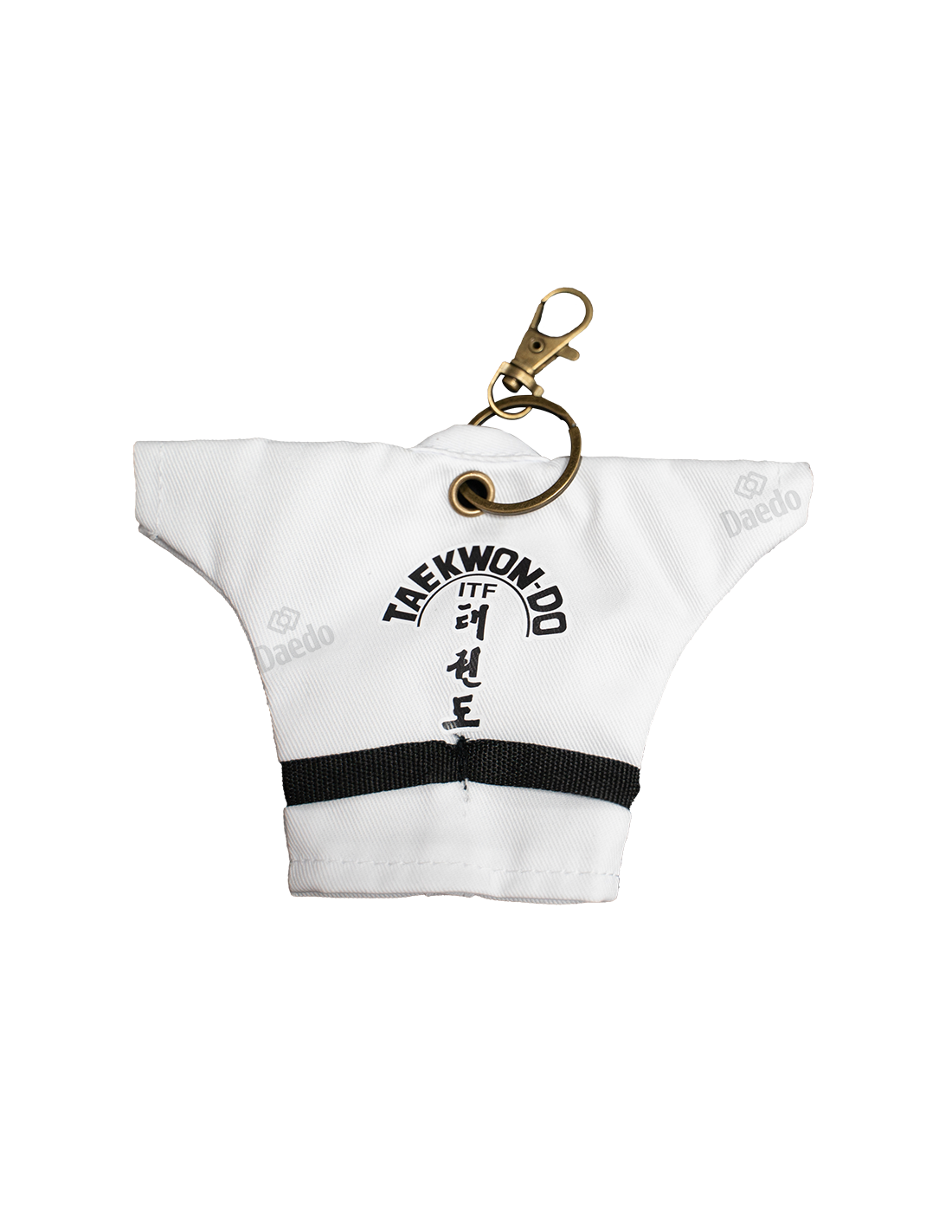 Mini Kimono ITF*++*Mini Kimono ITF